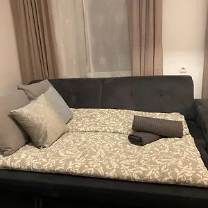 Apartment Paower, Wien