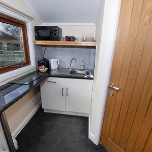 Seaways Glamping, Silverbirch , Driffield United Kingdom