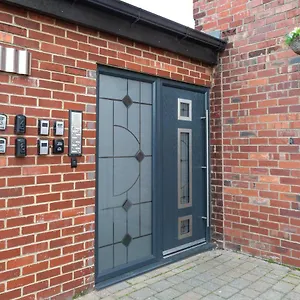 Modern Close To City Centre With Parking , Leeds (West Yorkshire) United Kingdom