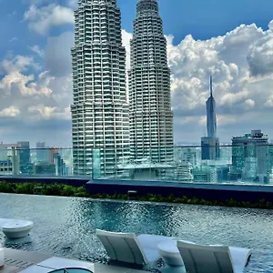 Star Klcc By Fzb , Kuala Lumpur Malaysia