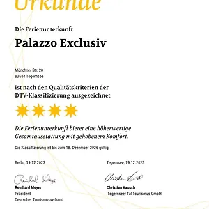 Palazzo Exclusiv - Kontaktlos, Arbeiten In Traumafter Umgebung! Tegernsee