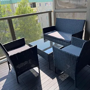 Apartment New, Quiet Flat Next To U1, Vic, Shopping Mall,..., Vienna