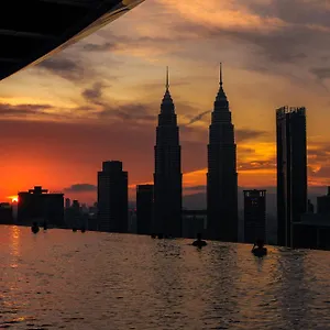 Eaton Residences Klcc By Plush , Kuala Lumpur Malaysia