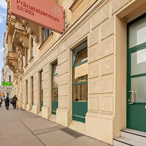 Apartment Urban Naschmarkt, Wien