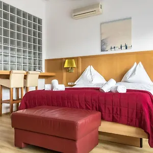 Corvinus - Newly Renovated Wiedeń