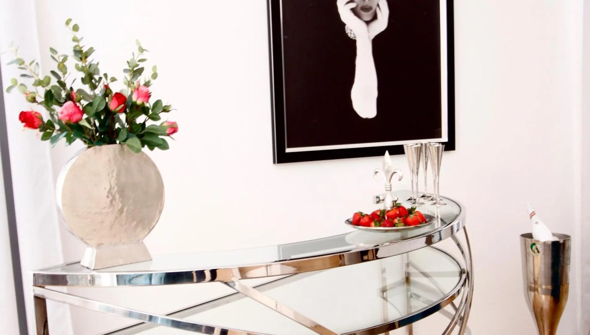 Belle Epoque Apartment Vienna 0*,