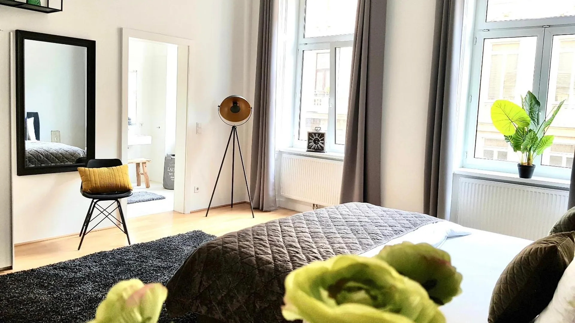 Belle Epoque Apartment Vienna 0*,  Austria